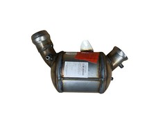 NUOVO filtro antiparticolato