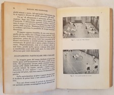 MANUALE DELL’ALLENATORE