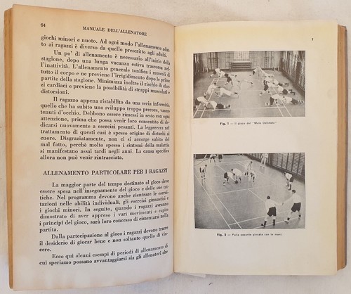 Manuale dell allenatore - manuale, dell’allenatore