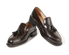 Mocassini slip-on Firenze