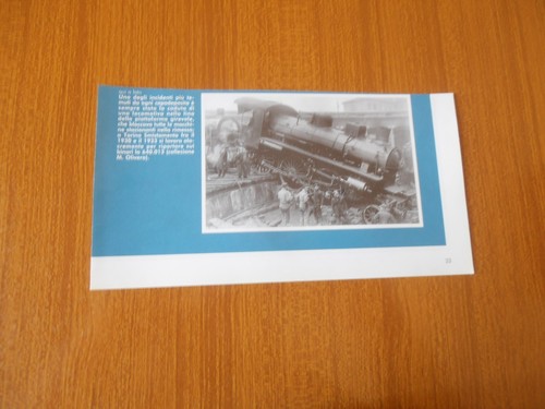Incidente ferroviario caduta - ferroviario,