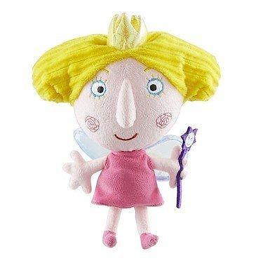 Peluche morbido ben and hollys - peluche,