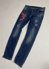Jeans dsquared 2 m class