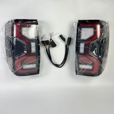 FARO FANALE POSTERIORE PER