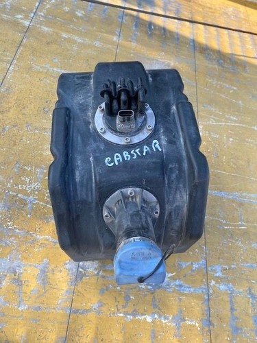 Cisterna adblue per nissan - cisterna,