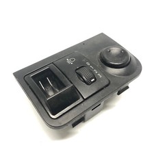 CHEVROLET MATIZ 2005-2010 FARO