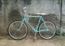 Bici bianchi restaurare con - bianchi,