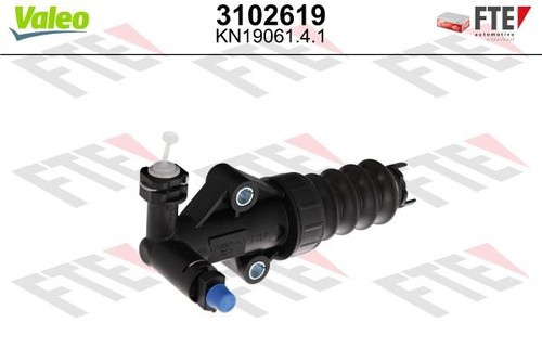 Adatto per valeo 3102619 - adatto,
