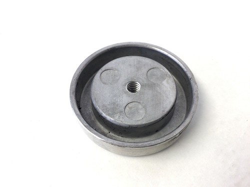 Ammortizzatore base tapis