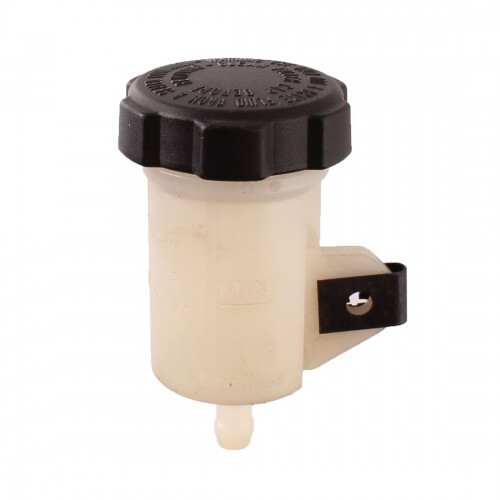 Serbatoio olio freni - , per