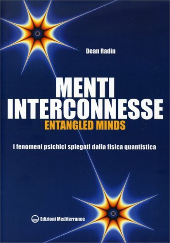 Libro menti interconnesse - interconnesse,