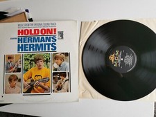 HOLDON STARRING HERMAN'S