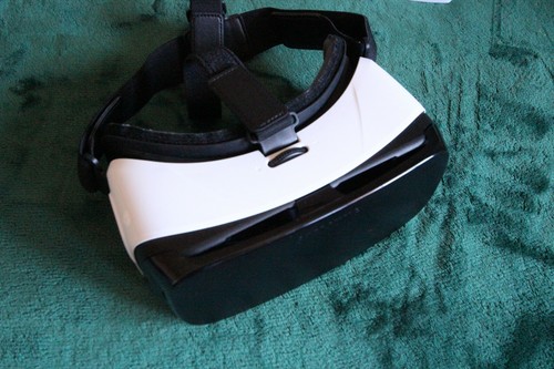 Lunettes gear samsung - gear,