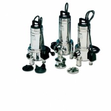 ELETTROPOMPA SOMMERGIBILE