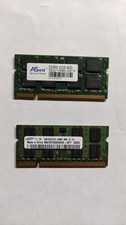 Ram sodimm pc notebook