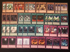 Mazzo monarca yugioh raiza - monarca,