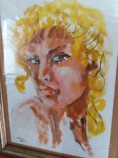 Carlo Gatti  ritratto di 