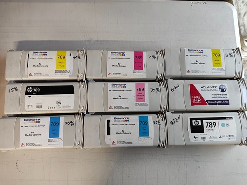 Cartucce inchiostro stampante - cartucce,