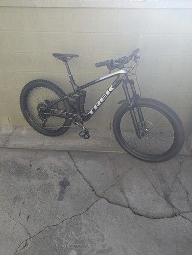 Trek remedy 27 5 - trek, 27.5