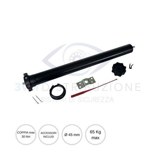 Rib motore per tapparelle - per,