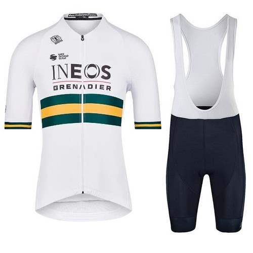 Maglia ciclismo squadra - , uomo