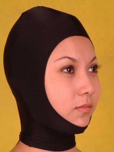 Maschera cappuccio unisex - maschera/cappuccio,