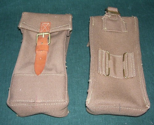 Giberna portacaricatore - giberna,