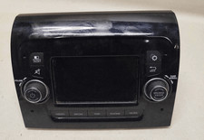 Autoradio  FIAT DUCATO FURGONE (6Y) 28 2.3 MJT (88Kw) PC-TN Frg