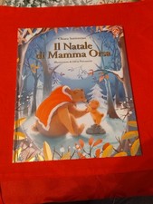 NATALE DI MAMMA ORSA - Chiara
