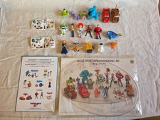 SERIE COMPLETA DISNEY PIXAR