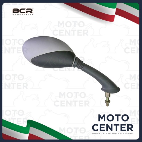 Specchio piaggio vespa et2 - specchio,