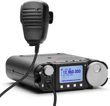 G106 SDR Ricetrasmettitore RF