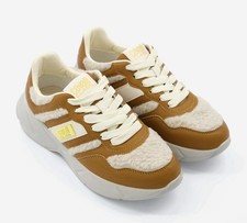 SNEAKER CLASSE CAVALLI