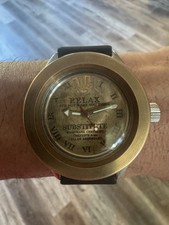 Vostok Amphibian “Relax”