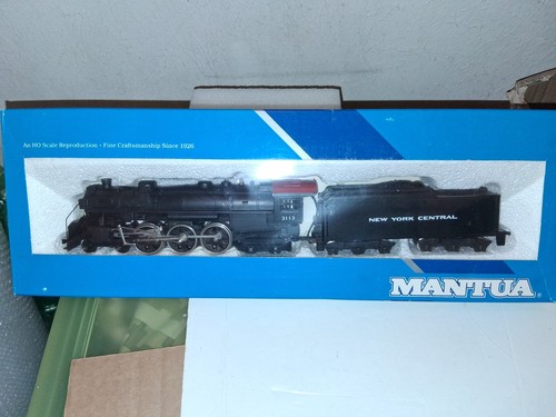 Mantova scala 333 new - 333-22,