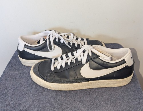 Nike blazer low vintage - low,