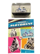 Passione Motorini: Uscita N.3