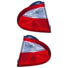 Set Di Fari Posteriori Esterni