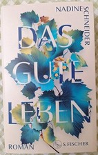  Nadine Schneider Das gute