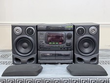 High end aiwa - end, nsx-999