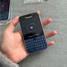 Smartphone retrò blackberry - smartphone,