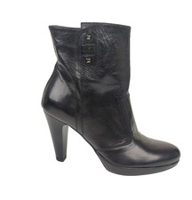 NEROGIARDINI STIVALETTI DONNA