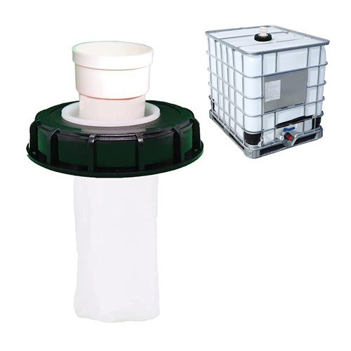 Wooluck coperchio ibc con - wooluck,