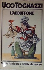 Ugo tognazzi L'ABBUFFONE