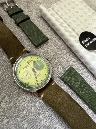 Orologio guacamole studio - orologio,