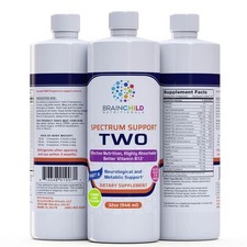 BrainChild Nutritionals