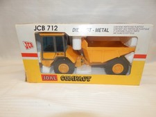 JOAL JCB 712 AUTOCARRO CON