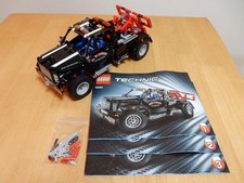 LEGO Technic Camion Rimorchio
