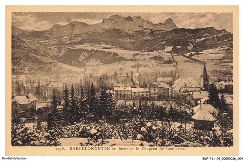 Bdfp11 0782 barcelonnette - bdfp11-0782-04,
