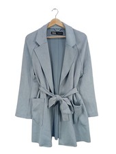 ZARA Cappotto mezza stagione